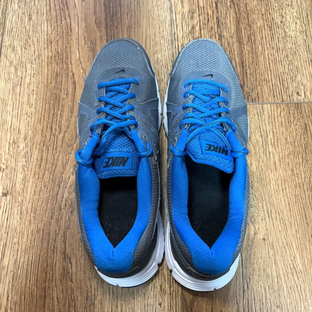 Nike great minor